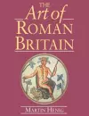 The Art of Roman Britain cover