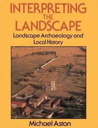 Interpreting the Landscape cover