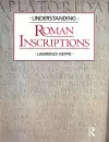 Understanding Roman Inscriptions cover