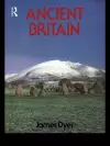 Ancient Britain cover