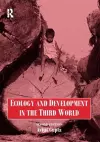 Ecology and Development in the Third World cover