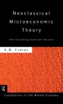 Neoclassical Microeconomic Theory cover