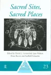 Sacred Sites, Sacred Places cover