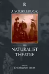 A Sourcebook on Naturalist Theatre cover