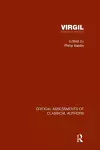 Virgil cover