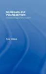 Complexity and Postmodernism cover