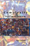 Complexity and Postmodernism cover