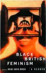 Black British Feminism: A Reader cover