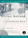 United Nations in the Contemporary World cover