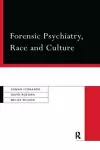 Forensic Psychiatry, Race and Culture cover