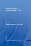 Policy Simulations in the European Union cover