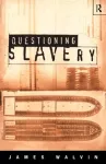 Questioning Slavery packaging