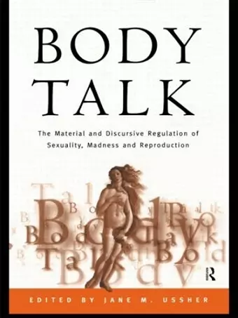 Body Talk cover
