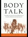 Body Talk cover