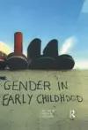 Gender in Early Childhood cover