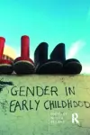 Gender in Early Childhood cover