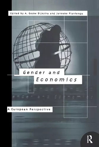 Gender and Economics cover