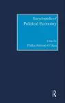 Encyclopedia of Political Economy cover