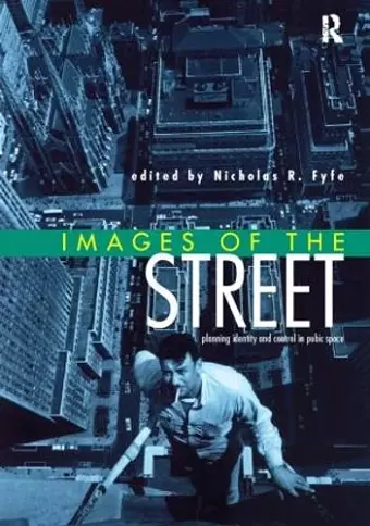 Images of the Street cover