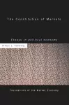 The Constitution of Markets cover