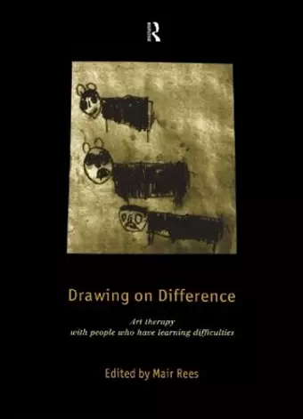 Drawing on Difference cover