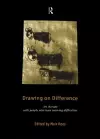 Drawing on Difference cover