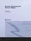 Gender, Planning and Human Rights cover