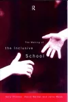The Making of the Inclusive School cover