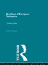 The Dawn of European Civilization cover