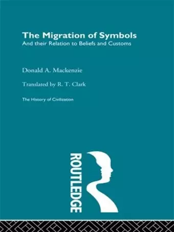 The Migration of Symbols cover