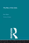 The Rise of the Celts cover
