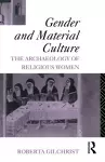 Gender and Material Culture cover