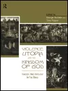 Violence, Utopia and the Kingdom of God cover