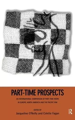 Part-Time Prospects cover