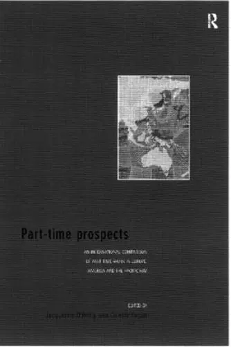 Part-Time Prospects cover