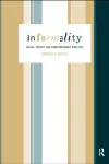 Informality cover