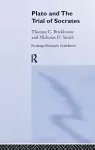 Routledge Philosophy GuideBook to Plato and the Trial of Socrates cover