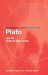 Routledge Philosophy GuideBook to Plato and the Trial of Socrates cover