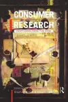 Consumer Research cover