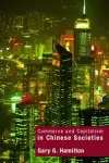 Commerce and Capitalism in Chinese Societies cover