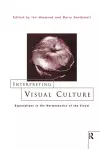 Interpreting Visual Culture cover