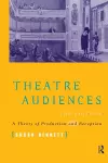 Theatre Audiences cover