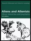 Aliens and Alienists cover