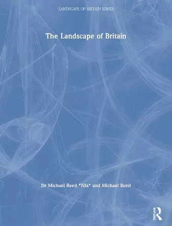 The Landscape of Britain cover