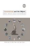Colonialism and the Object cover
