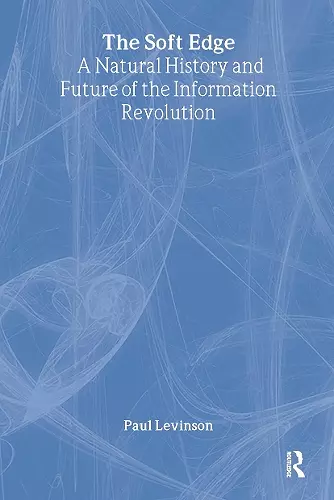 Soft Edge:Nat Hist&Future Info cover