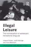 Illegal Leisure cover