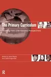 The Primary Curriculum cover