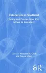 Education in Scotland cover