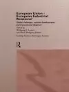 European Union - European Industrial Relations? cover